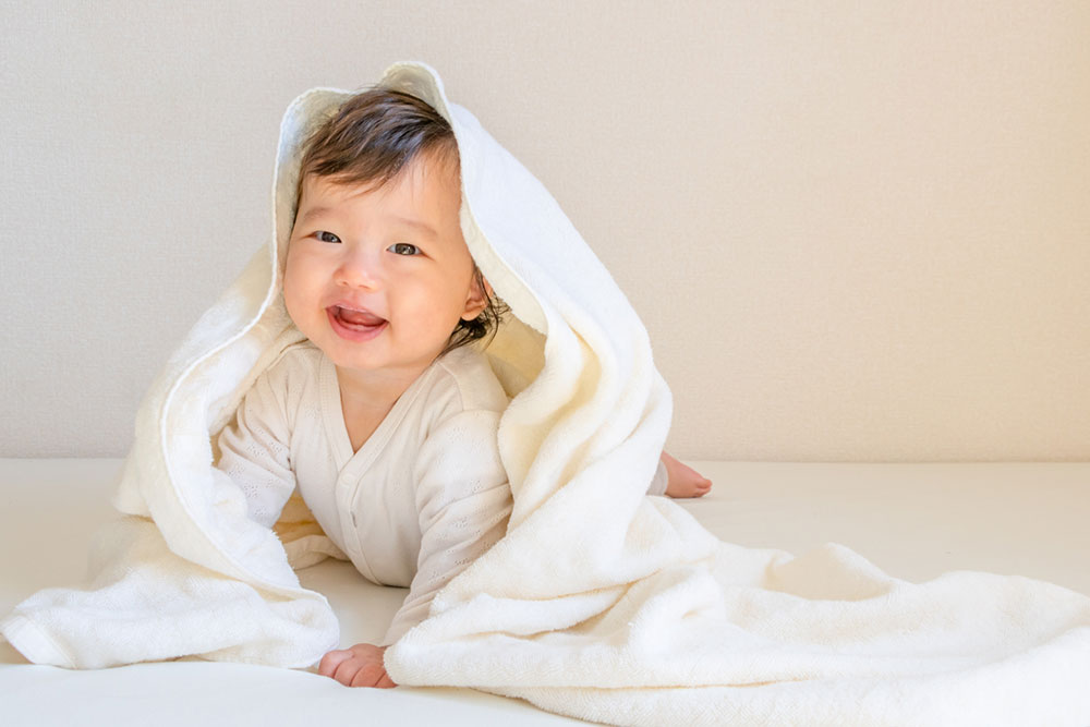 新座|荻島歯科医院アネックスのマタニティー歯科